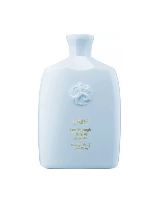Run-Trough Detangling Shampoo