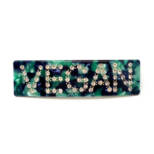 Vegan Hair Clip