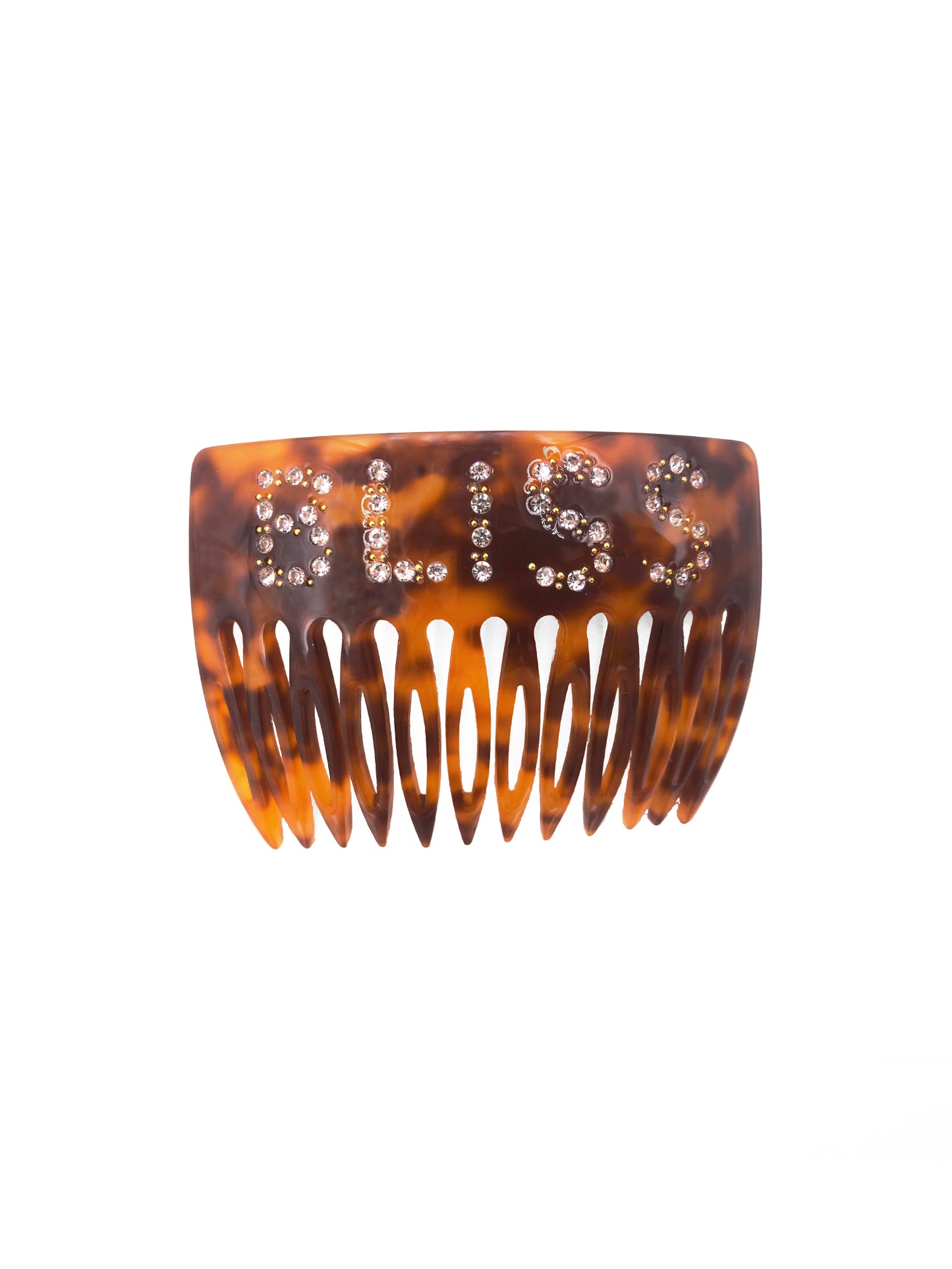 Bliss Hair Comb