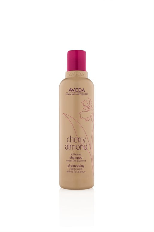 Cherry Almond Softening Shampoo