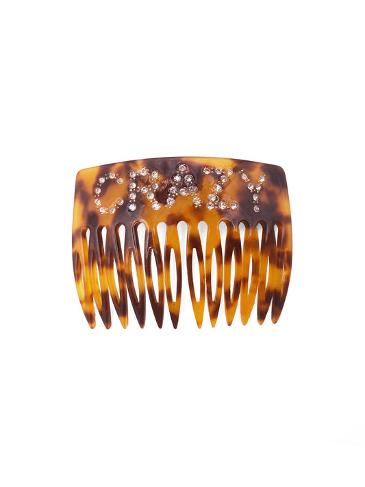 Crazy Hair Comb