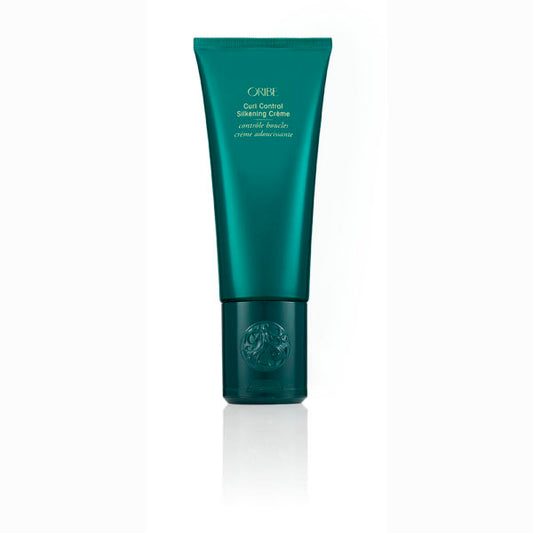 Curl Control Silkening Crème