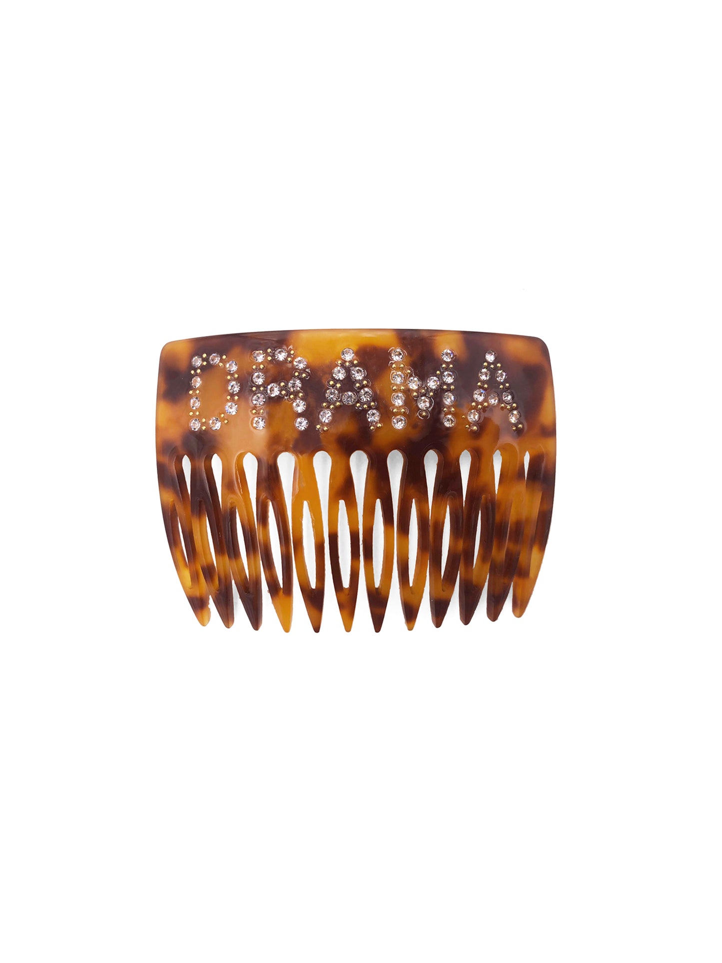 Drama Hair Comb