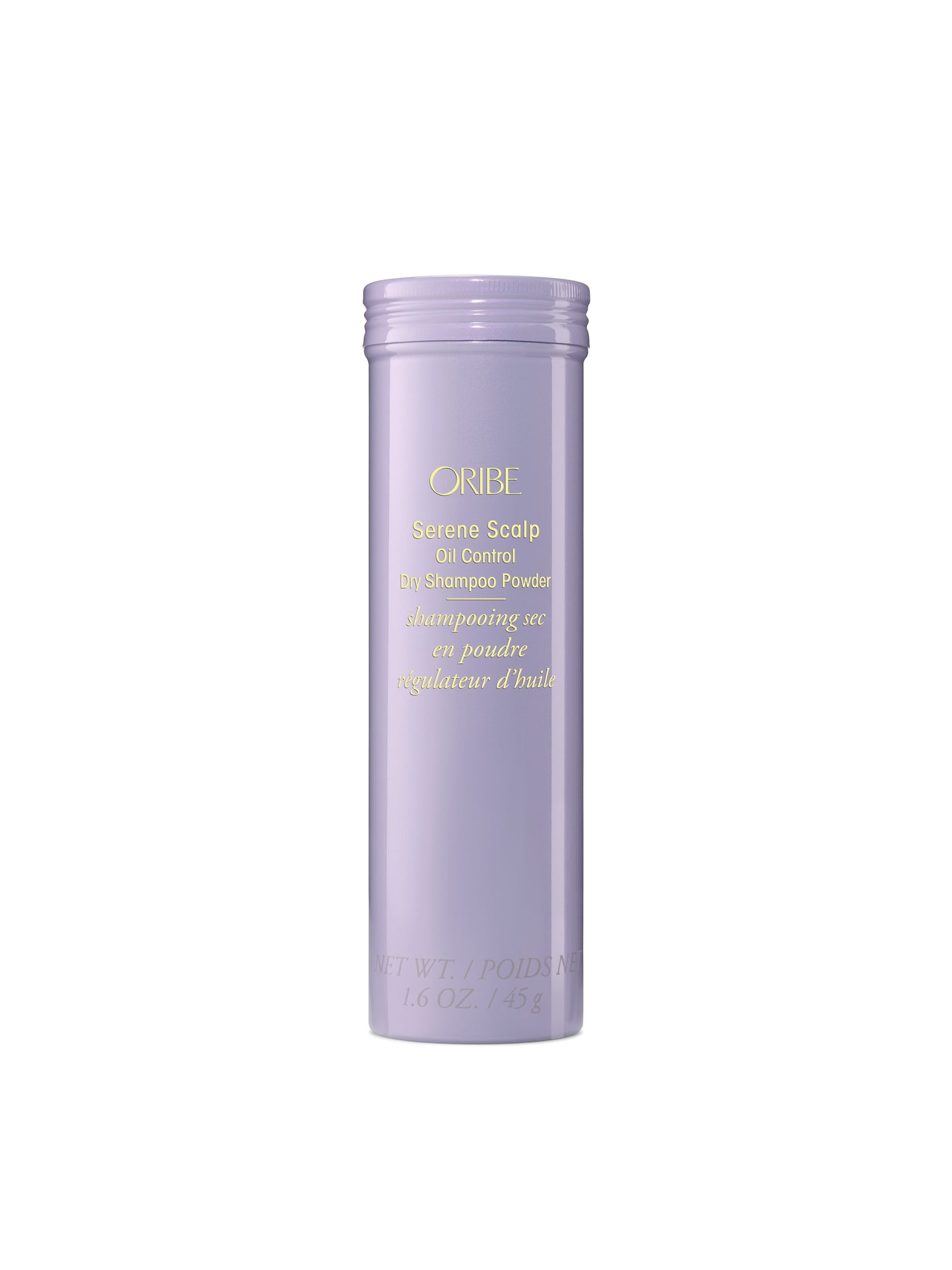 Serene Scalp Oil Control Dry Shampoo Powder