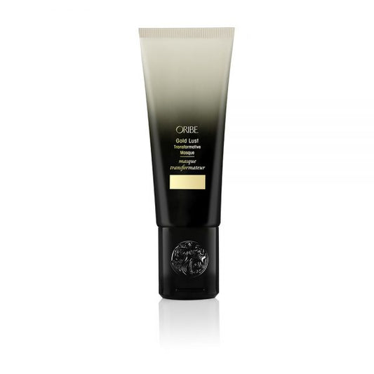 Gold Lust Transformative Masque