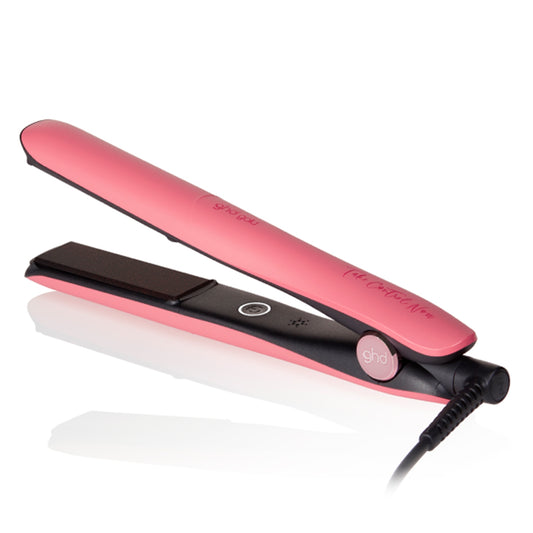 GHD Gold - Rose Pink Limited Edition