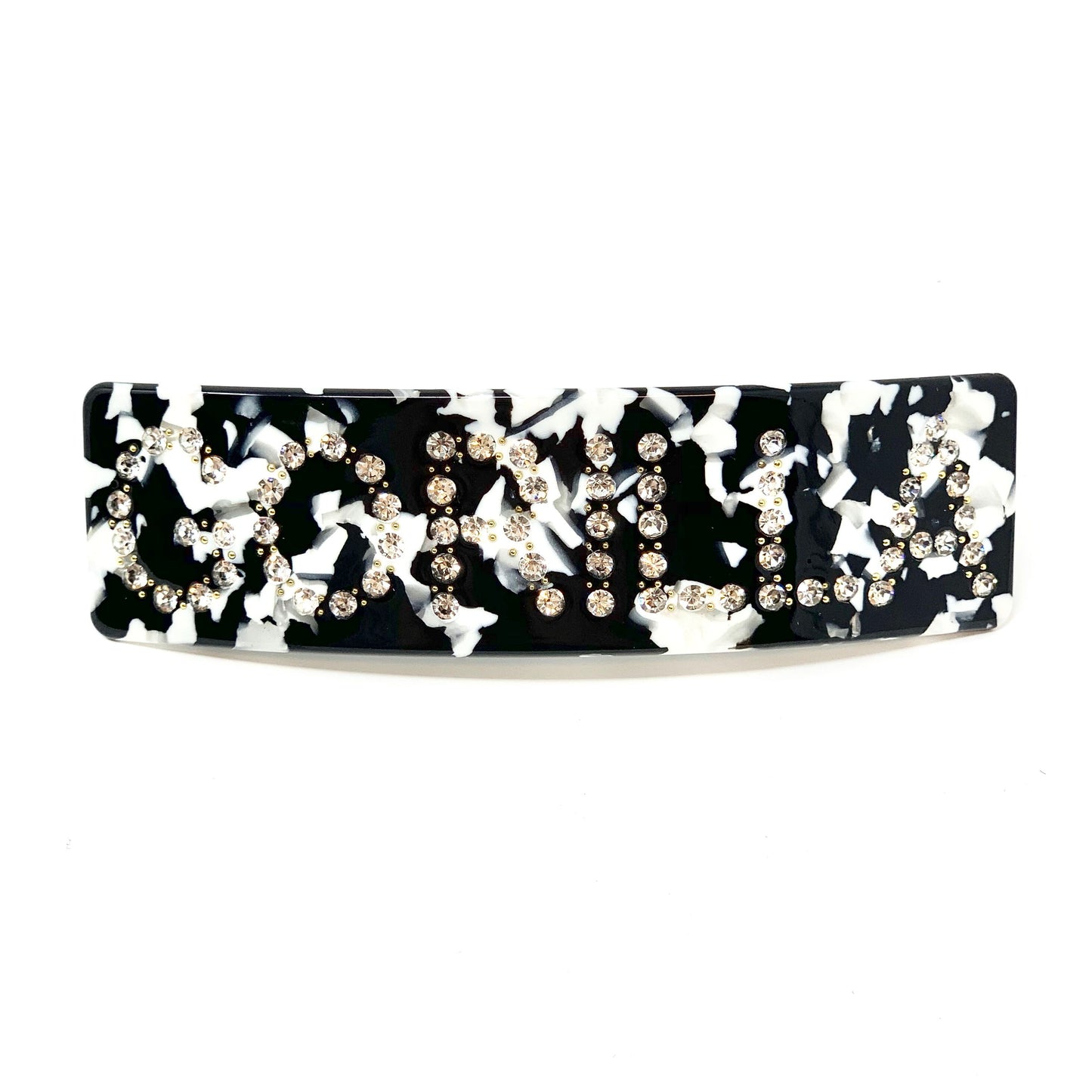 Gorilla Hair Clip