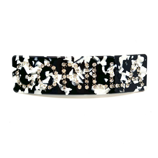 Gorilla Hair Clip