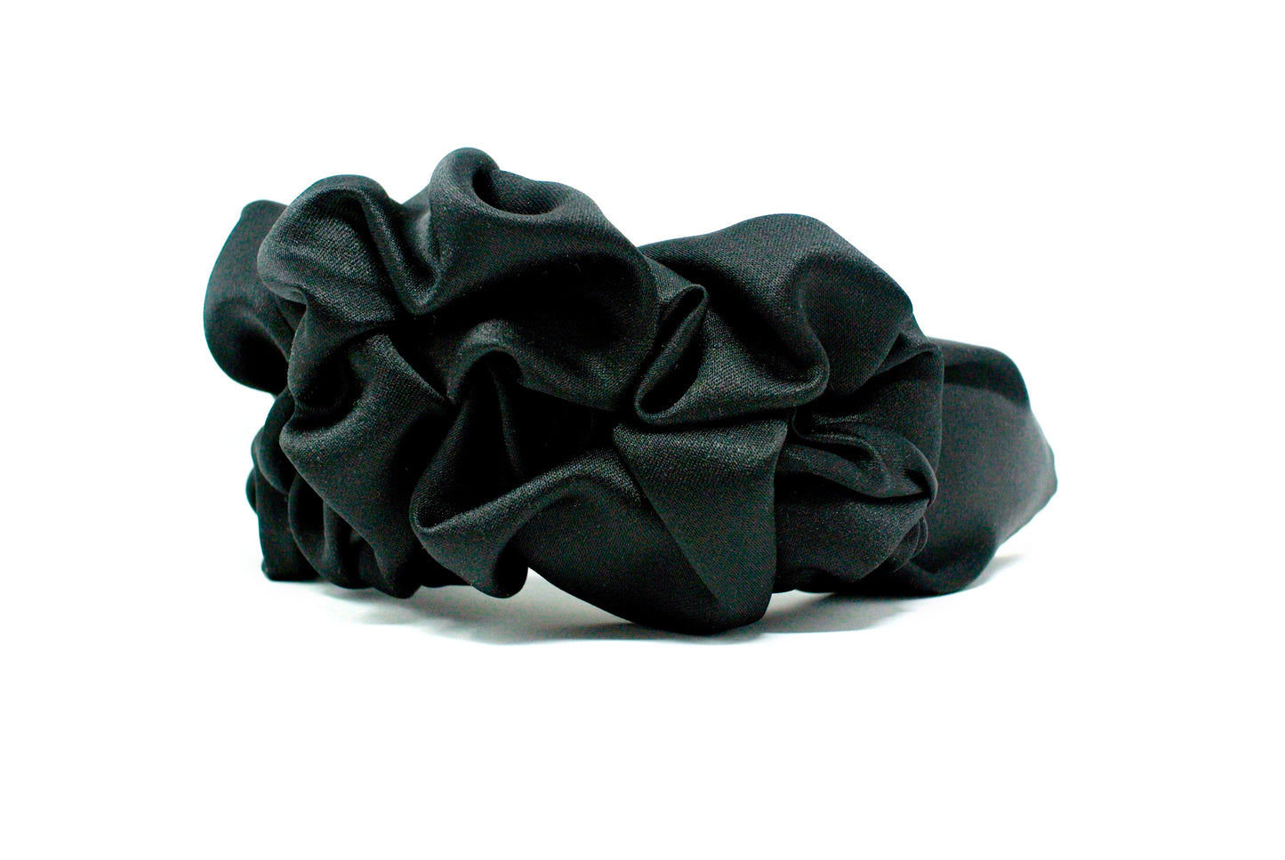 Luxury Silk Headband