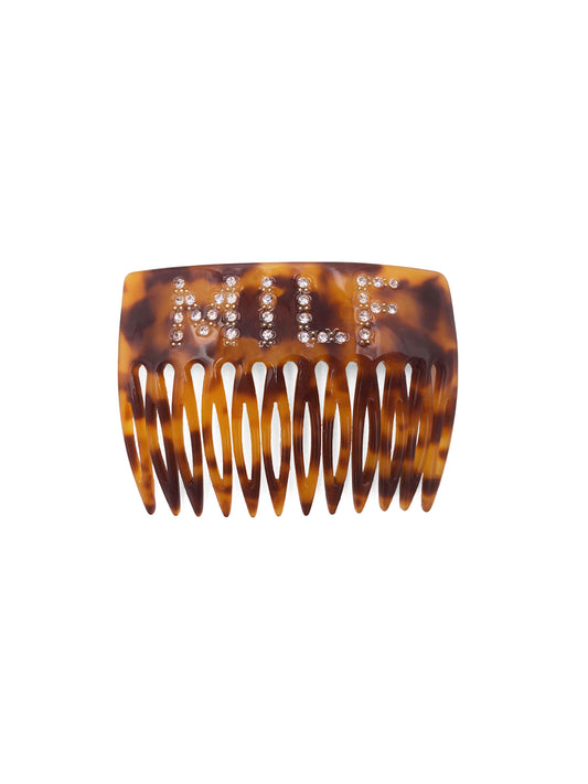 Milf Hair Comb