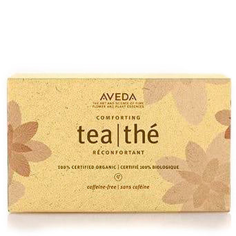 Organic Comforting Tea Bags