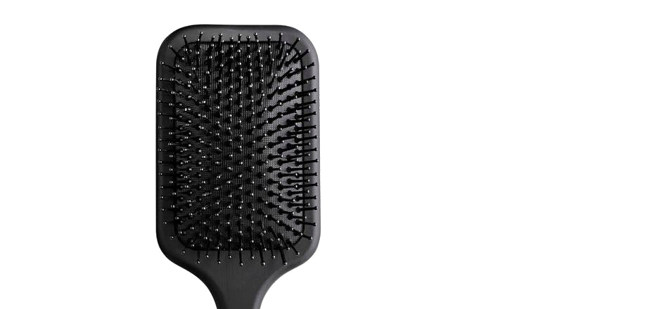 Paddle Brush