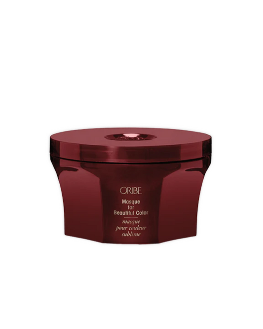 Beautiful Color Masque