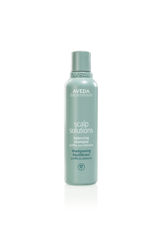 Scalp Solutions Balancing Shampoo