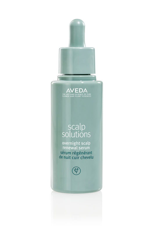 Scalp Solutions Overnight Recovery Serum