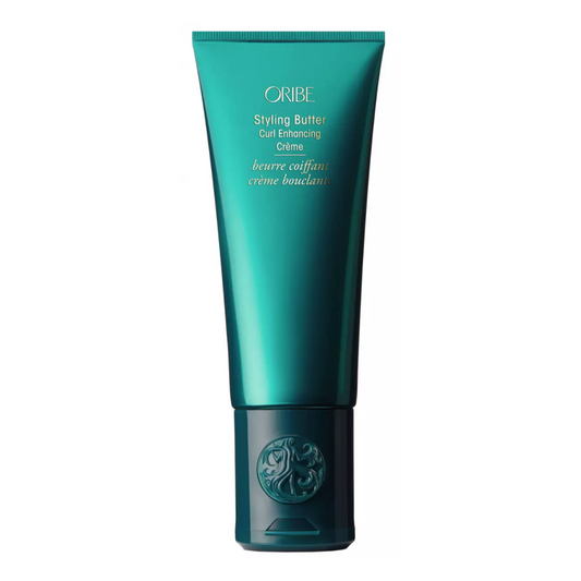 Styling Butter Curl Enhancing Cream