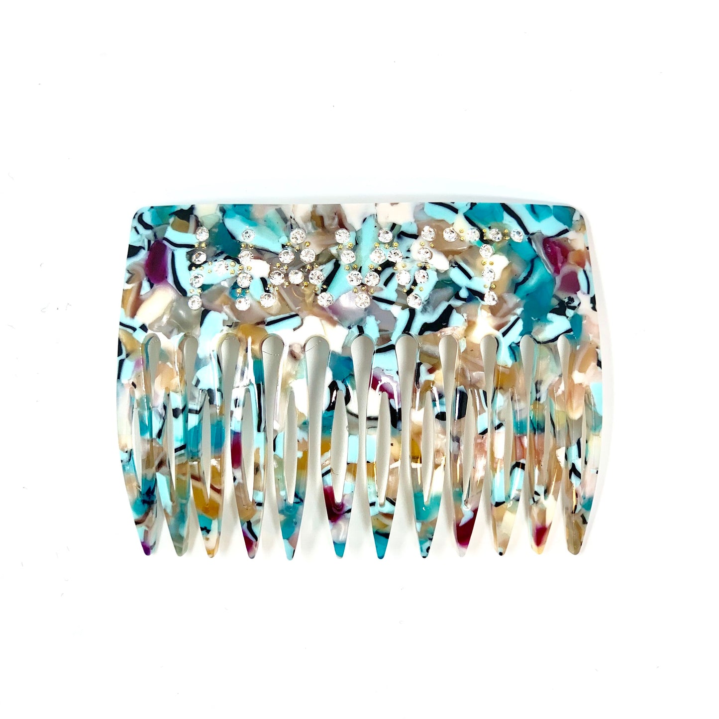 Hawt Hair Comb