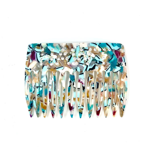 Hawt Hair Comb