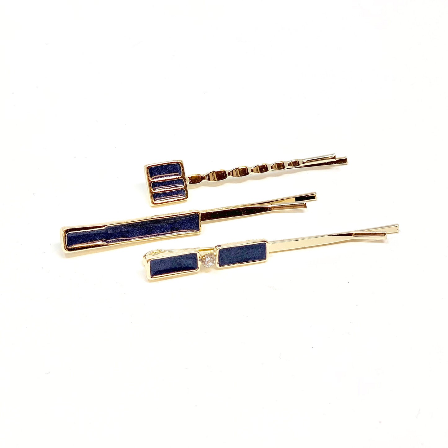 The Blue Trio 3pk