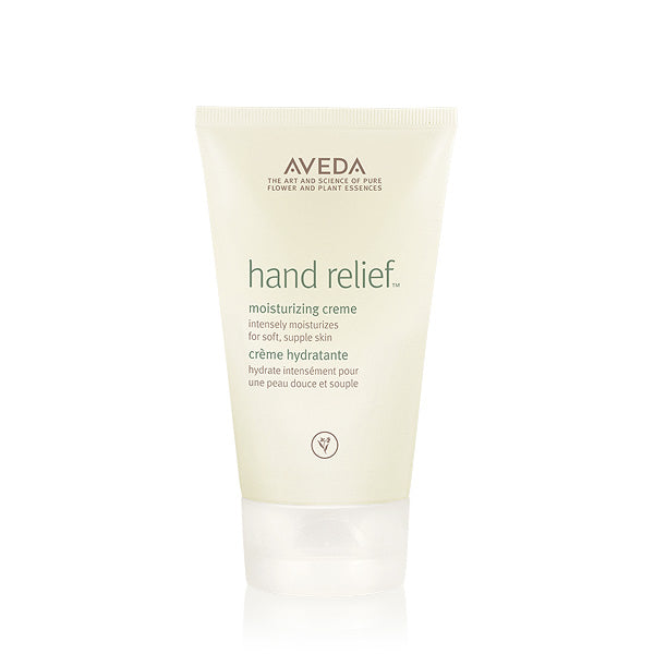 Hand Relief Moisturizing Creme