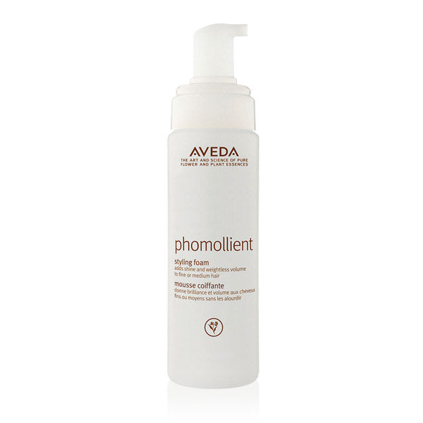 Phomollient Styling Foam