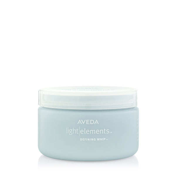 Light Elements Defining Whip