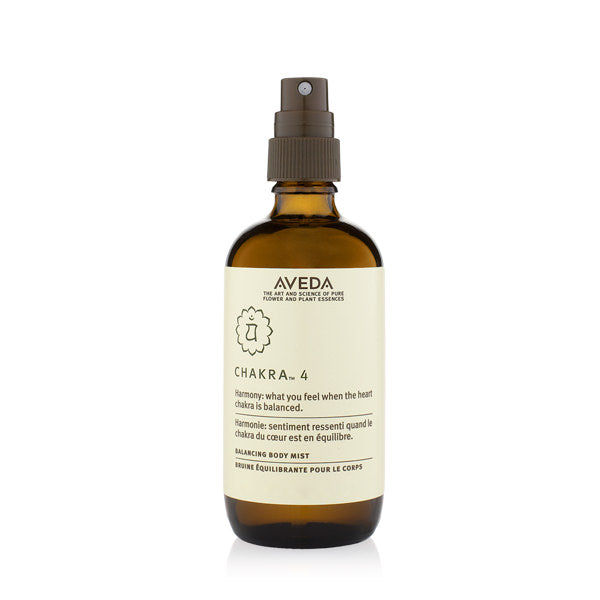 Chakra 4 Balancing Pure-Fume Mist Harmony