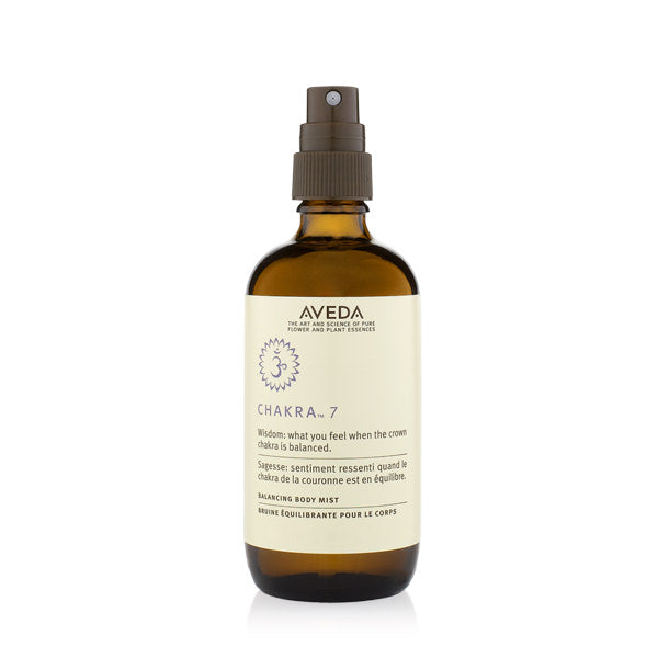 Chakra 7 Balancing Pure-Fume Mist Wisdom