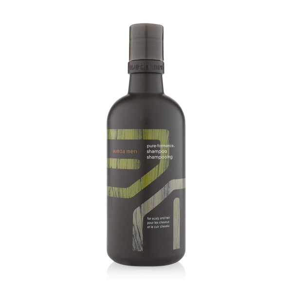 Mens Pure-Formance Shampoo