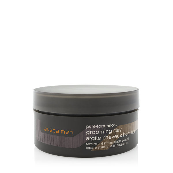 Mens Grooming Clay