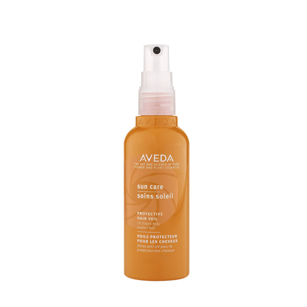 Sun Care Protective Hair Veil