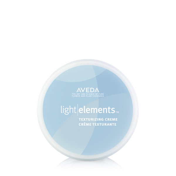Light Elements Texturizing Creme