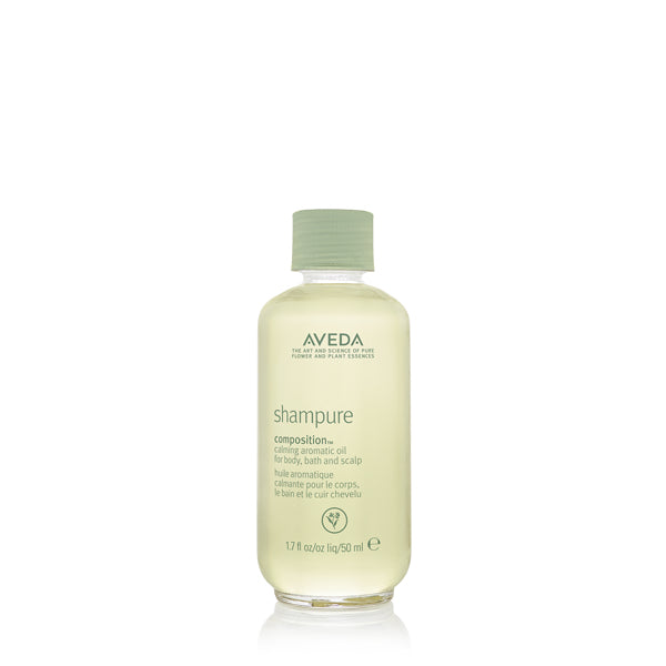 Shampure Composition Oil