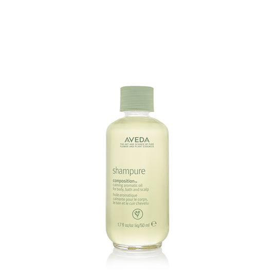 Shampure Composition Oil