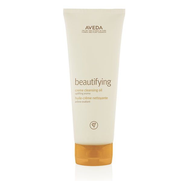 Beautifying Creme Cleansing Oil