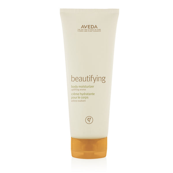 Beautifying Body Moisturizer