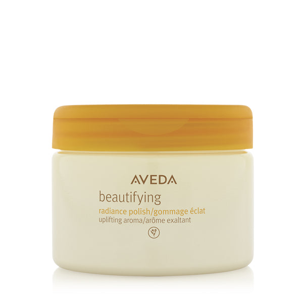 Beautifying Radiance Polish