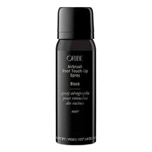 Airbrush Root Touch-Up Spray Black