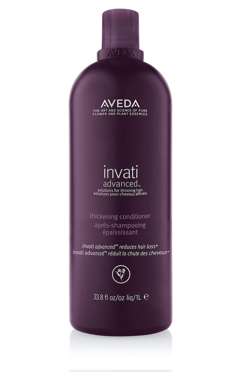 Invati advanced™ thickening conditioner 1Litre