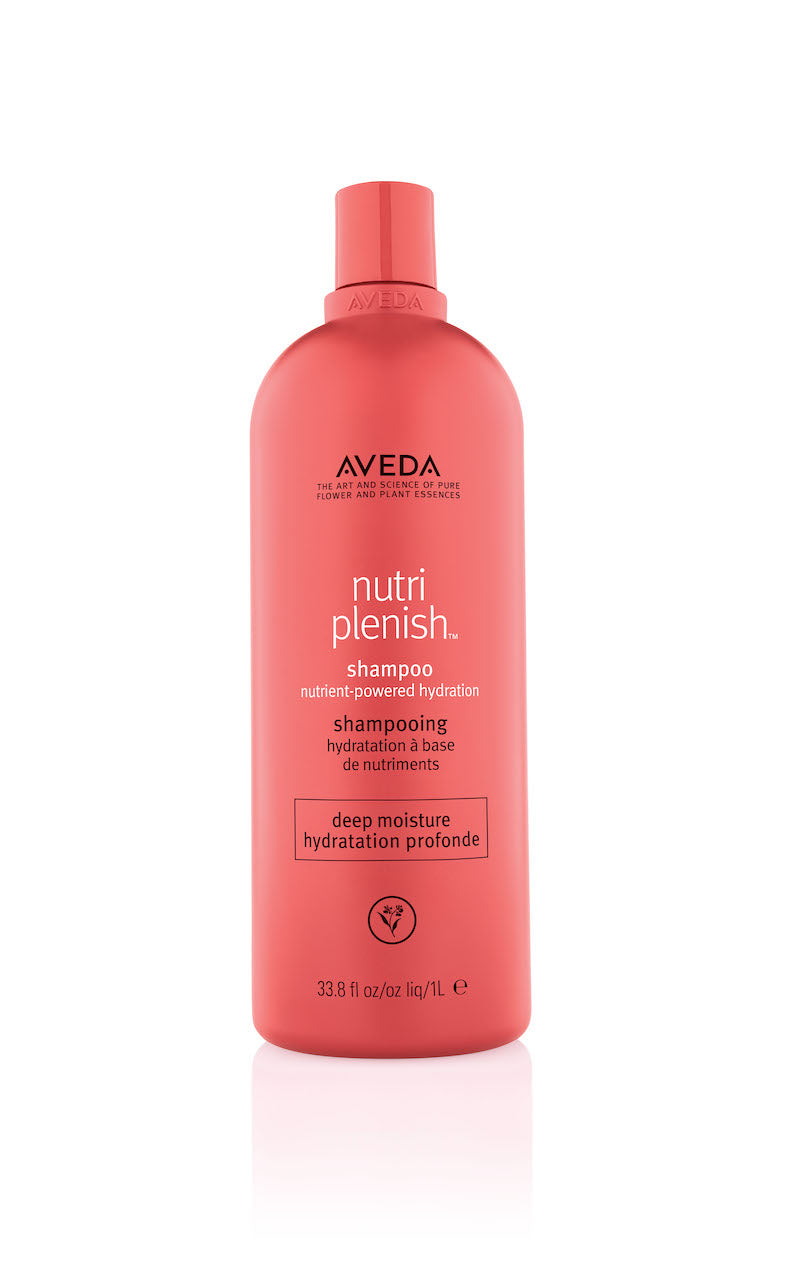 Nutriplenish shampoo deep moisture 1 Litre
