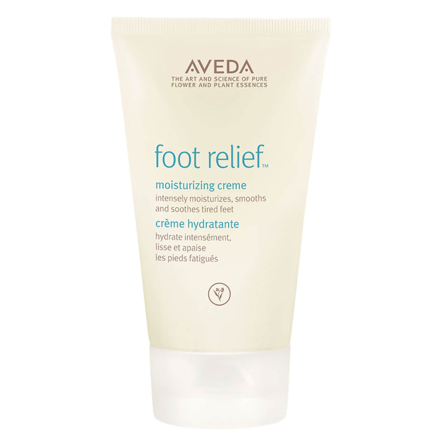 Foot Relief Moisturizing Creme