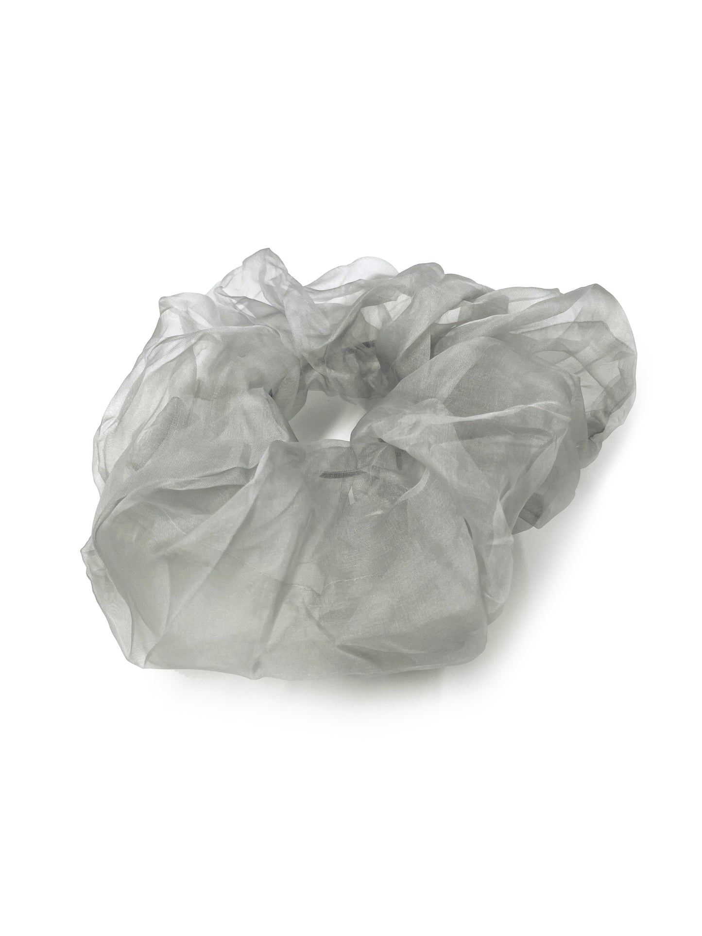 Nebula Organza Scrunchie