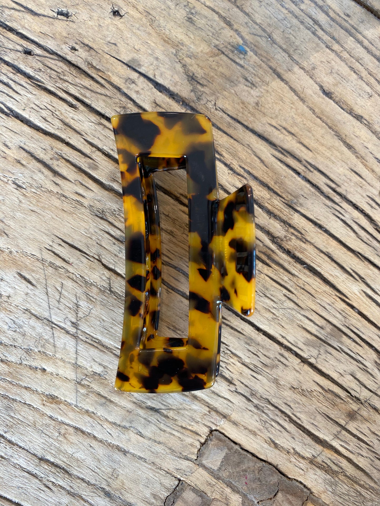 Big Frame - Tourtshell clip