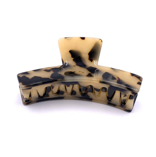 Beige Bite - Tourtshell Clip