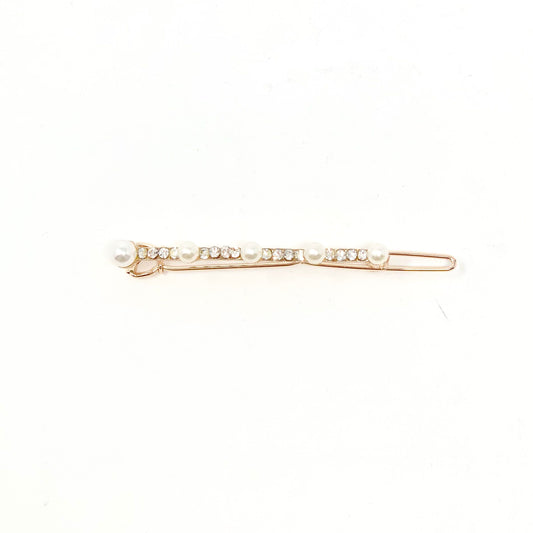 The Rosy Pearl Pin