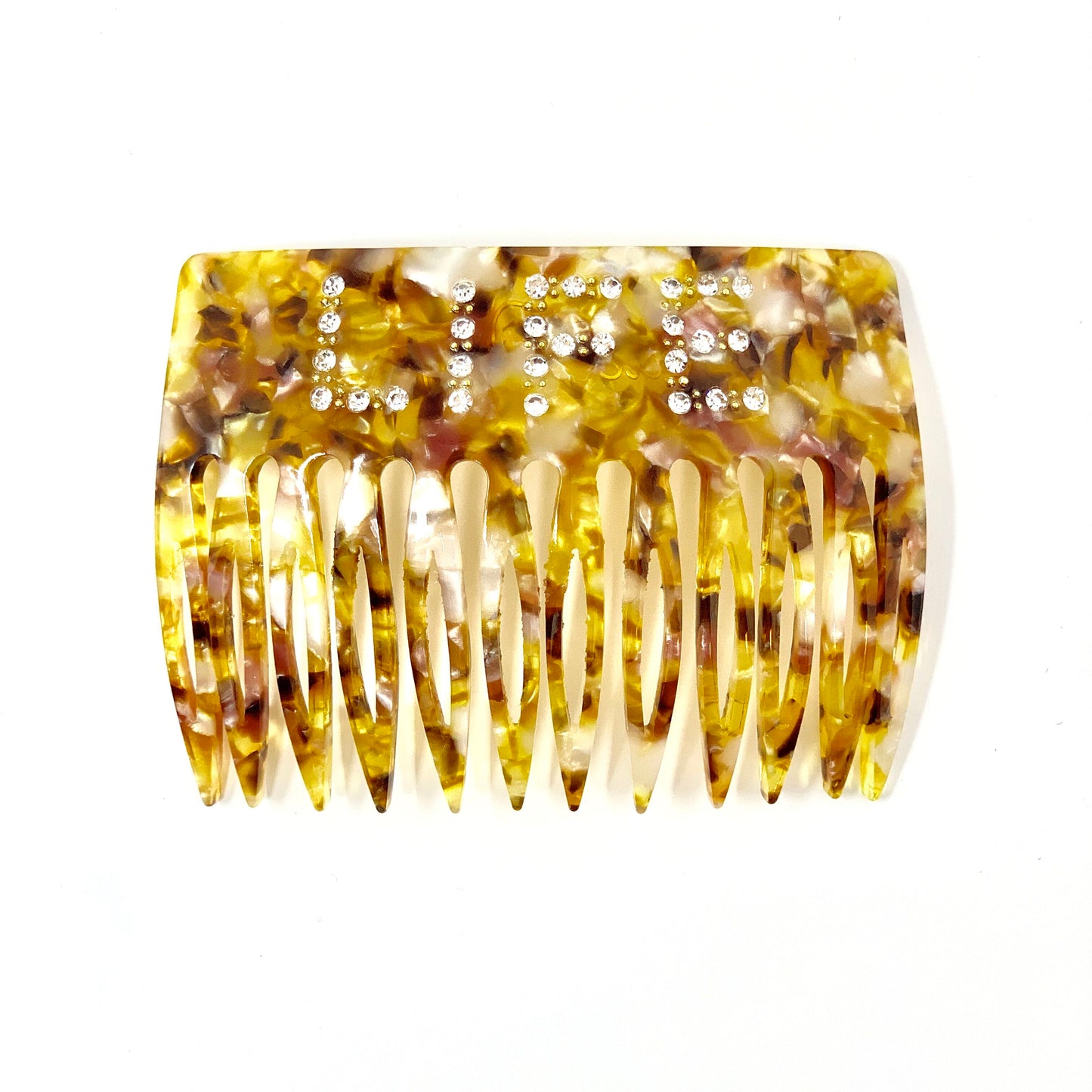 Life Hair Comb