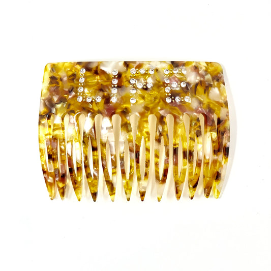 Life Hair Comb