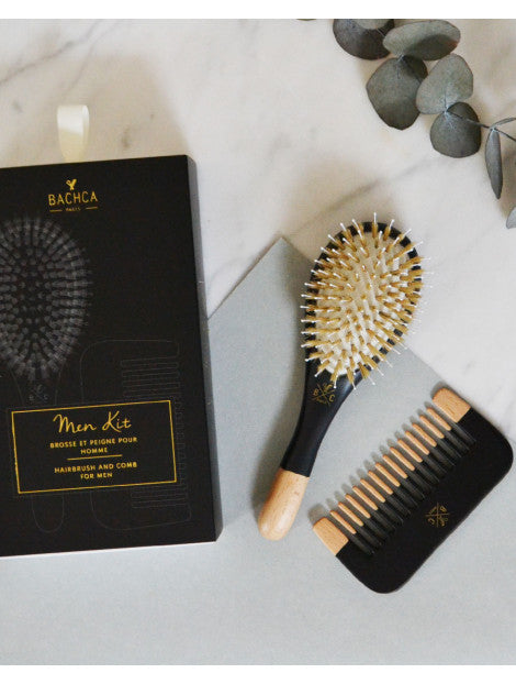 Bachca Hair Kit for Men