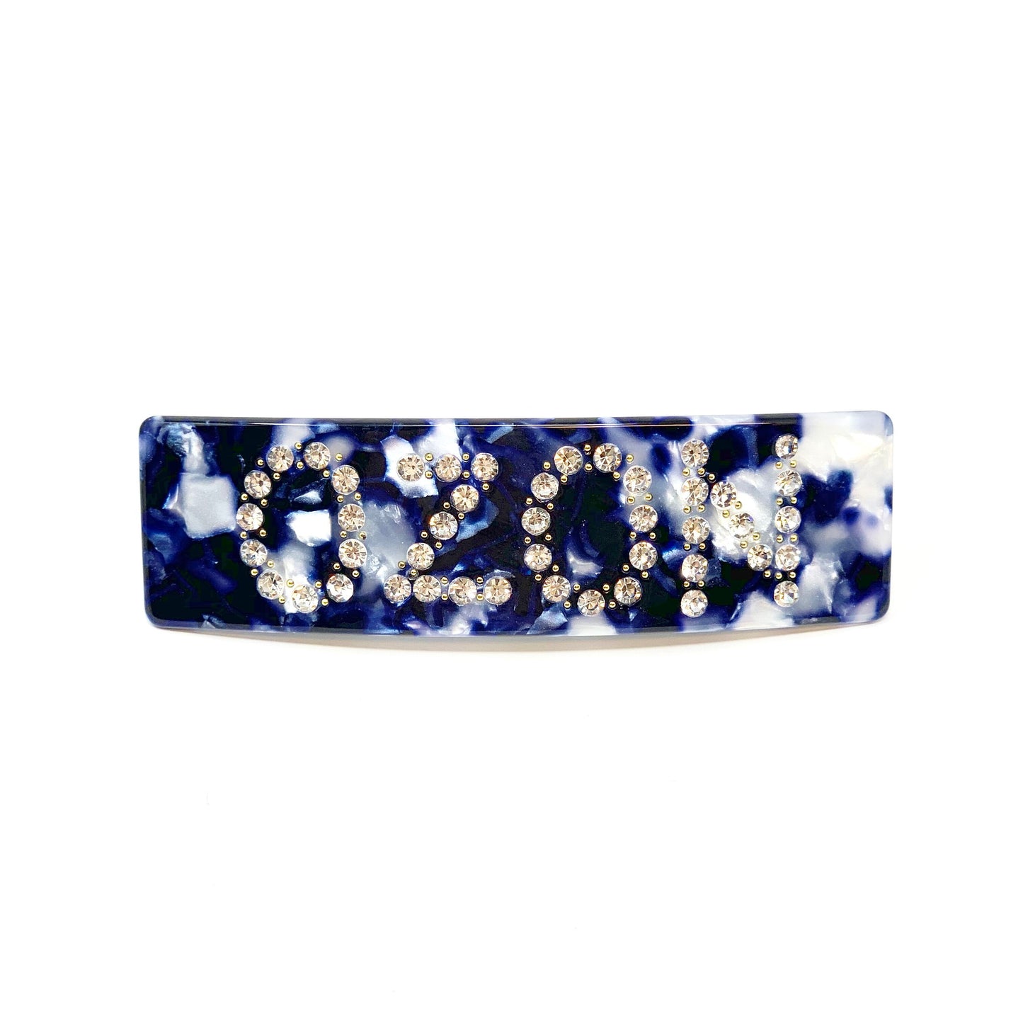 Ozon Hair Clip