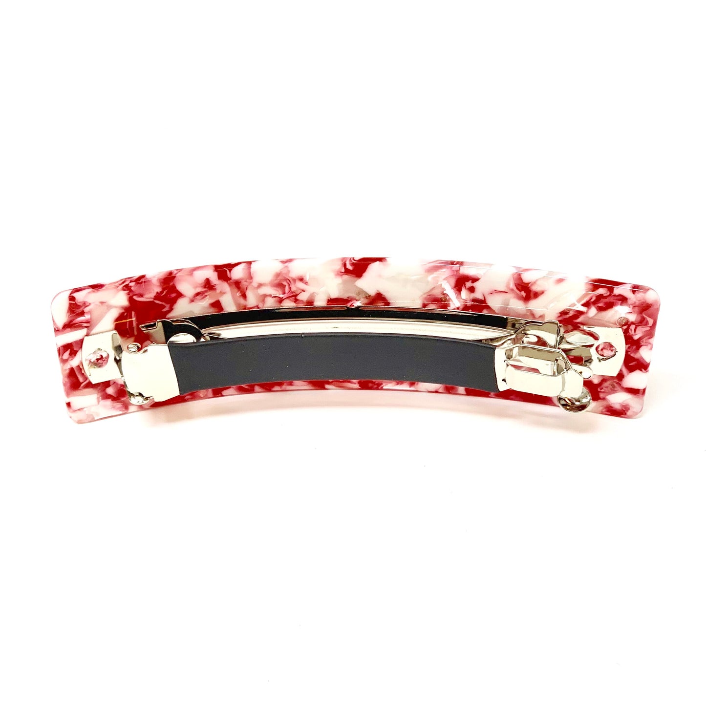 Love You Hair Clip